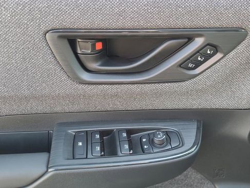 New 2026 Subaru Outback Limited image 23