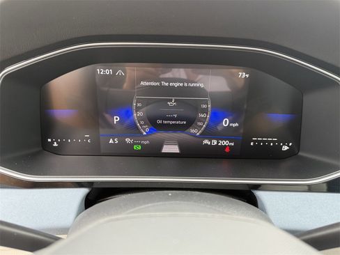 New 2026 Volkswagen Jetta SE image 17