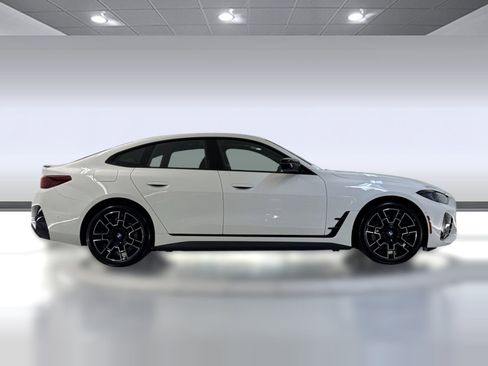 New 2026 BMW i4 eDrive40 w/ M Sport Package image 7