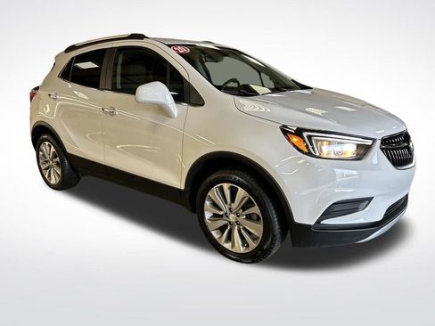 Used 2020 Buick Encore Preferred w/ Safety Package image 8