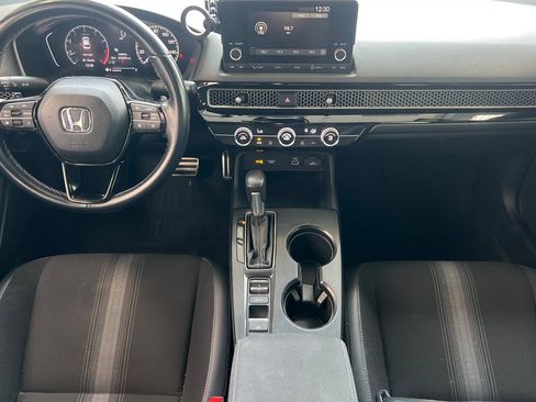 Used 2024 Honda Civic Sport image 10
