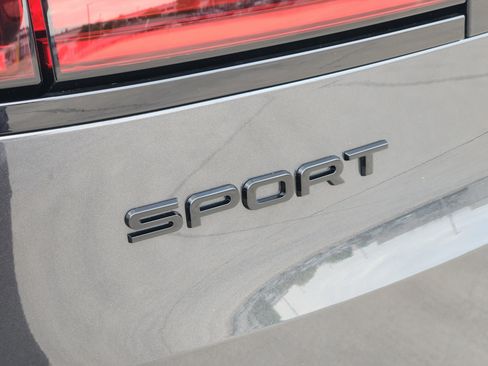 New 2026 Land Rover Range Rover Sport Dynamic SE AWD/4WD image 29