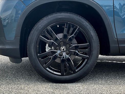 Used 2022 Honda Pilot Special Edition image 8