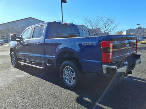 New 2026 Ford F250 Lariat image 7