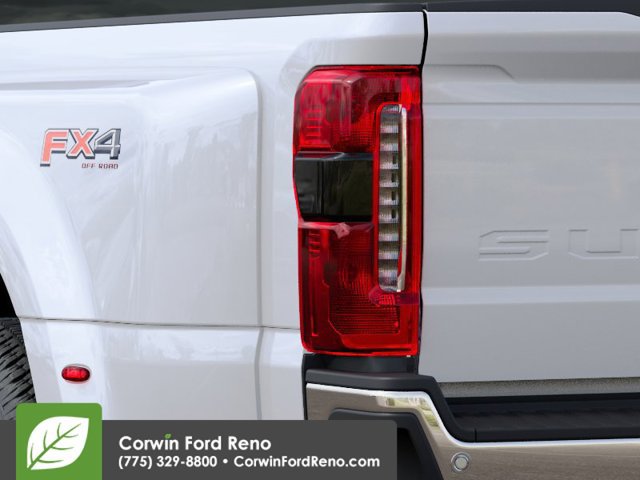 New 2027 Ford F350 Lariat AWD/4WD image 23