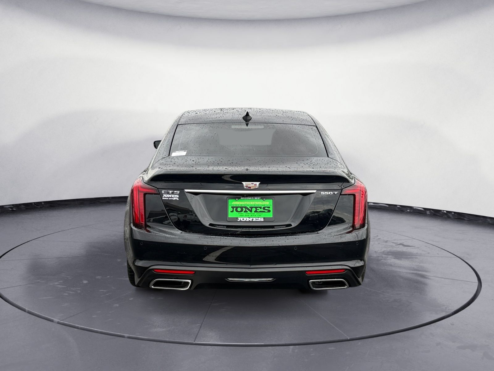 Used 2023 Cadillac CT5 Premium Luxury w/ Super Cruise 1 Package RWD image 5