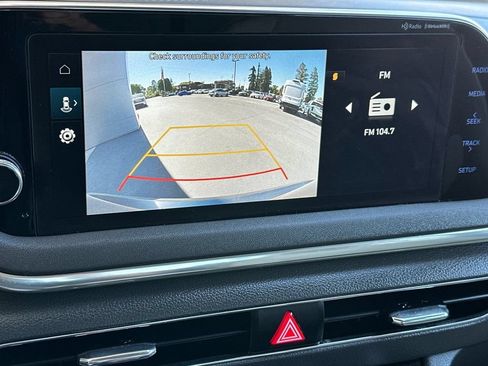 Used 2023 Hyundai Sonata SEL FWD image 18