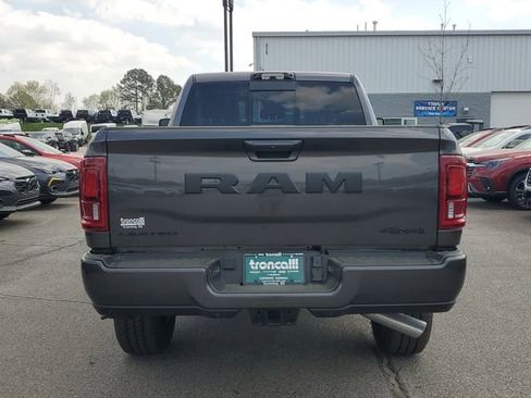 New 2026 RAM 2500 Limited image 5