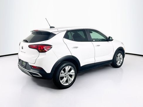 Used 2025 Buick Encore GX Preferred FWD image 9