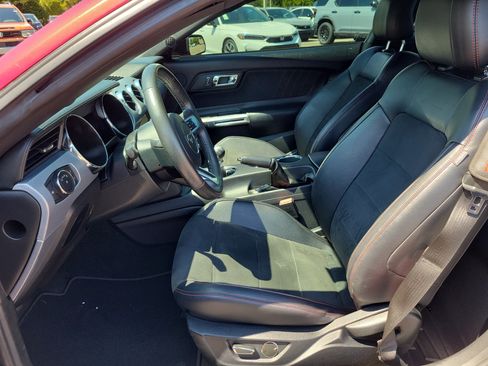 Used 2016 Ford Mustang GT Premium RWD image 21