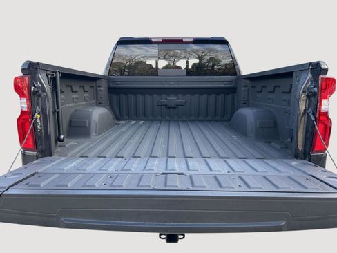 Used 2024 Chevrolet Silverado 1500 LT Trail Boss w/ Convenience Package II image 22