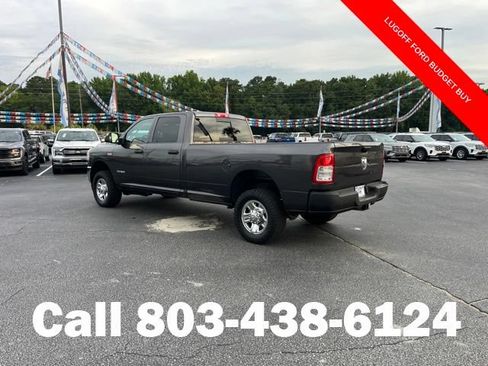 Used 2020 RAM 2500 Tradesman AWD/4WD image 35