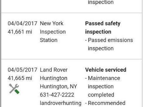 Used 2015 Land Rover Range Rover Sport Supercharged AWD/4WD image 67
