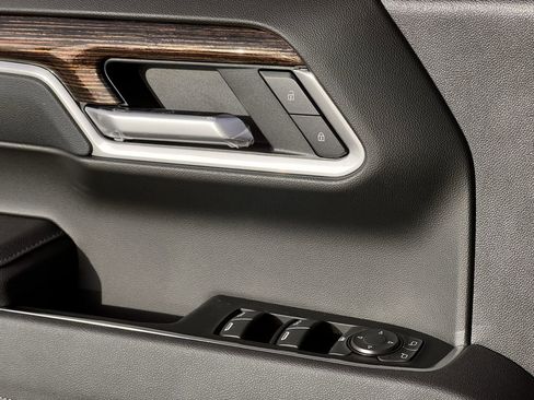 New 2026 GMC Sierra 1500 Elevation w/ Preferred Package image 22