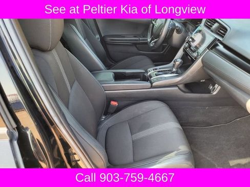 Used 2021 Honda Civic Sport image 10