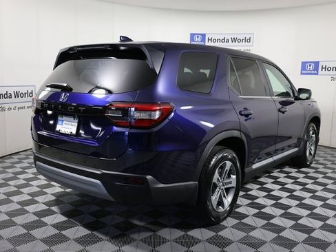 New 2025 Honda Pilot EX-L image 4