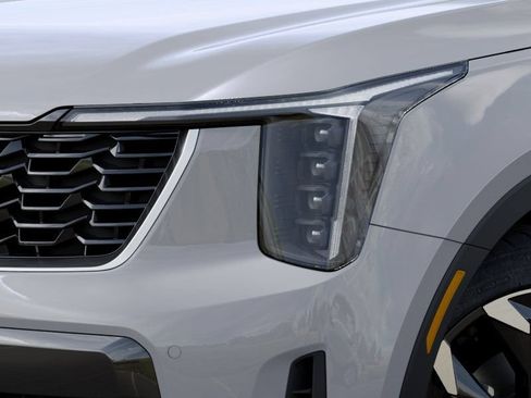 New 2026 Kia Sorento EX FWD image 10
