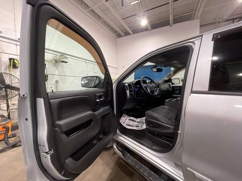 Used 2014 Chevrolet Silverado 1500 LT w/ All Star Edition AWD/4WD image 8