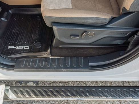 Used 2021 Ford F150 XLT w/ Equipment Group 302A High image 18