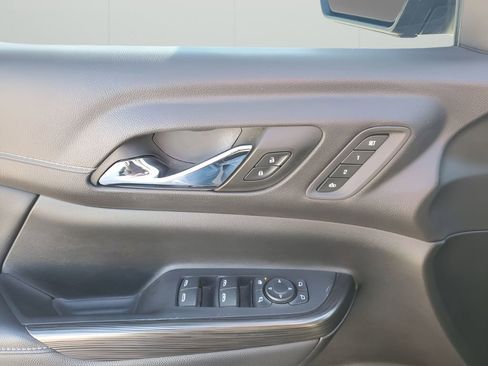 Used 2023 GMC Acadia SLT w/ Technology Package image 27