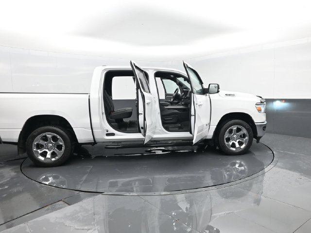 Used 2021 RAM 1500 Big Horn AWD/4WD image 27