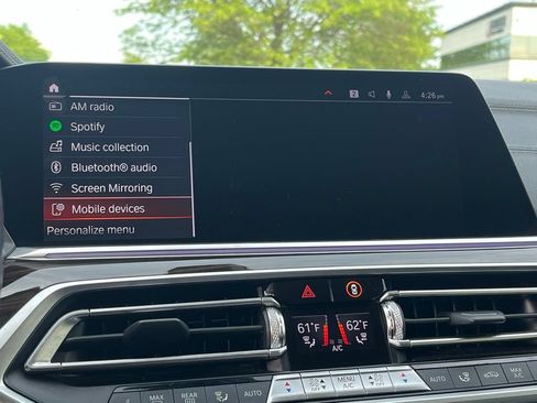 Used 2020 BMW X7 xDrive40i w/ Cold Weather Package AWD/4WD image 39