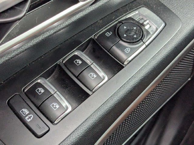 Used 2025 Kia Telluride S FWD image 23