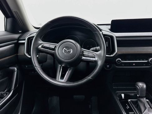 Used 2025 MAZDA CX-50 AWD 2.5 Hybrid w/ Premium Pkg image 18