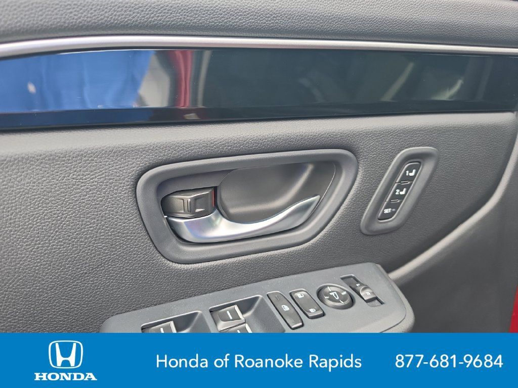 New 2026 Honda Pilot EX-L image 11