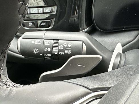 New 2026 Lexus TX 350 AWD image 25