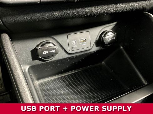 Used 2019 Hyundai Tucson SEL w/ Cargo Package image 14