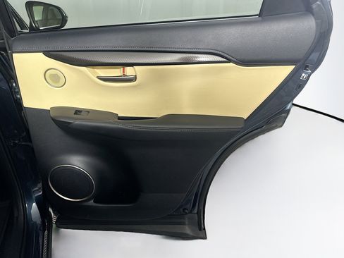 Used 2015 Lexus NX 200t FWD w/ Premium Package image 30