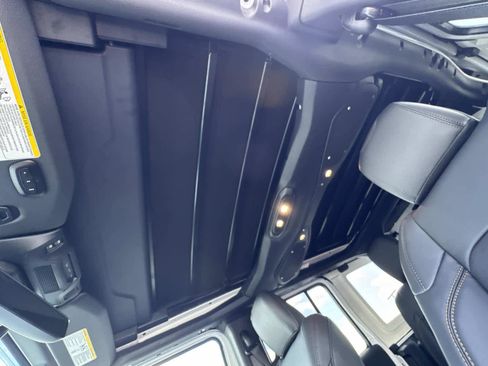 New 2026 Jeep Wrangler Unlimited Sahara image 13