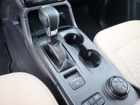 New 2025 Ford Ranger XLT w/ Equipment Group 301A High image 8