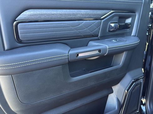 New 2026 RAM 2500 Limited image 25