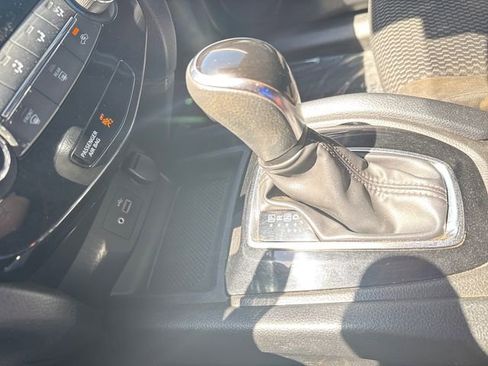 Used 2021 Nissan Rogue Sport S AWD/4WD image 24