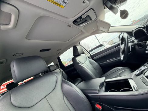 Used 2020 Hyundai Palisade SEL FWD image 35