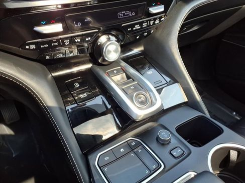 Used 2023 Acura MDX w/Advance Package image 22