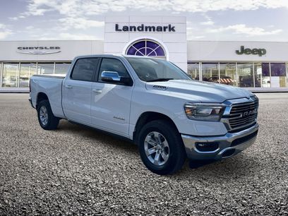 Used 2024 RAM 1500 Laramie