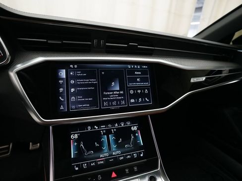 Used 2024 Audi RS 7 Performance image 27