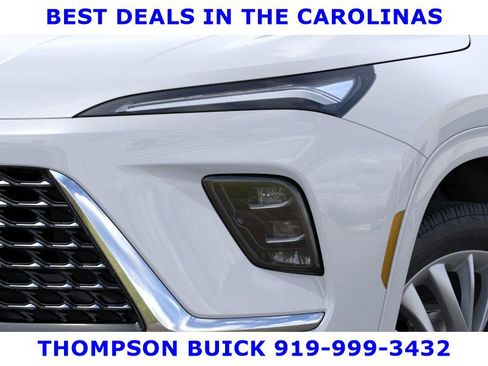 New 2026 Buick Enclave Avenir w/ Super Cruise Package image 13