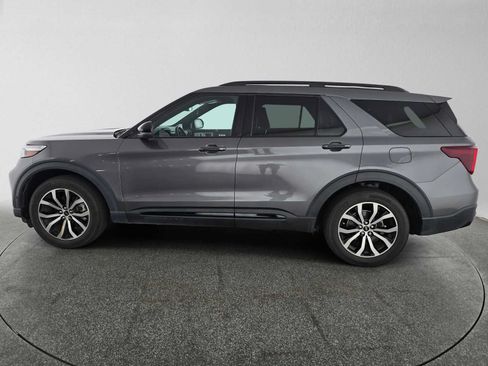 Used 2021 Ford Explorer ST w/ Equipment Group 401A AWD/4WD image 6
