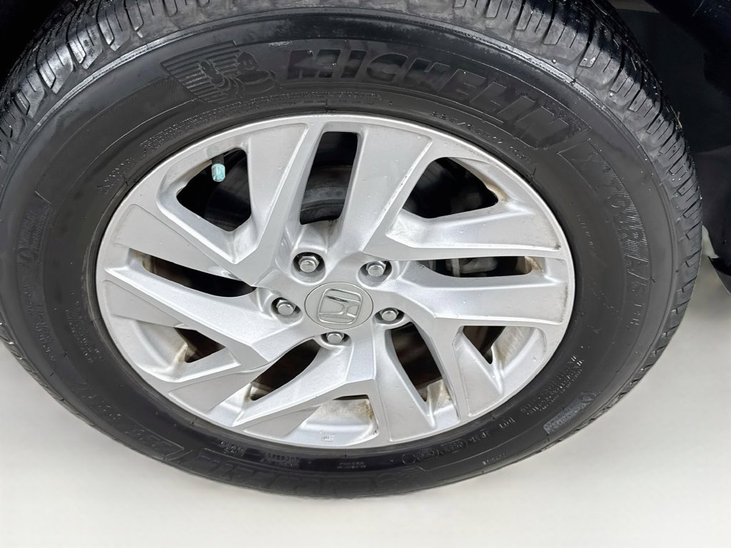 Used 2015 Honda CR-V EX image 38