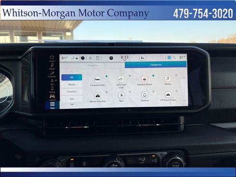 Used 2024 Jeep Wrangler Unlimited Rubicon image 29