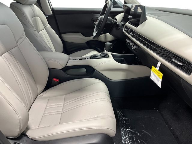 New 2027 Honda HR-V EX-L image 28