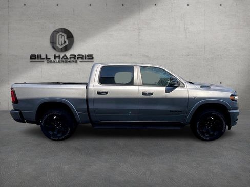 New 2026 RAM 1500 Big Horn image 5