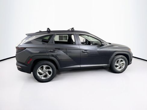 Used 2023 Hyundai Tucson SEL image 4