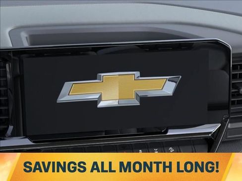 New 2026 Chevrolet Silverado 2500 ZR2 w/ LPO, Dark Essentials Package AWD/4WD image 20