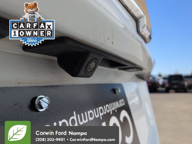 Used 2022 Chevrolet Equinox LS w/ Driver Confidence II Package AWD/4WD image 30