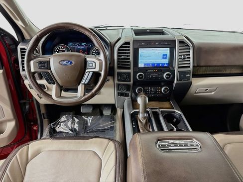 Used 2019 Ford F150 Limited AWD/4WD image 30